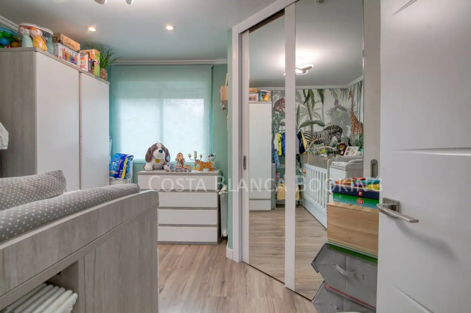Ático en venta en Altea la Vella