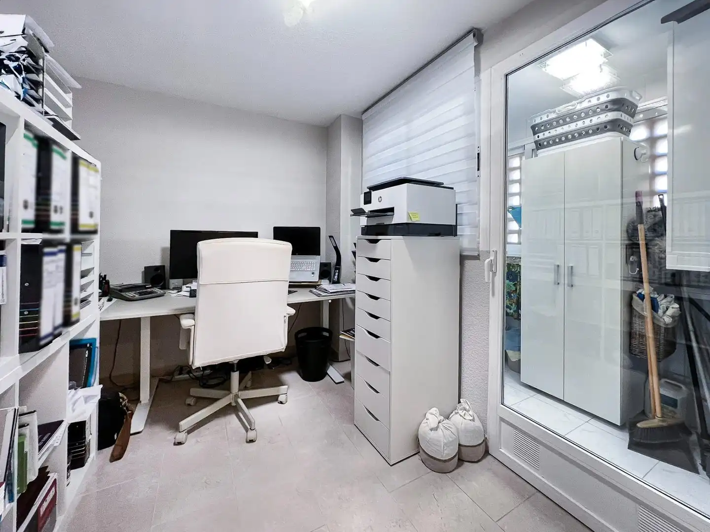 Apartments for sale in L'Alfàs del Pi  with Air Conditioner, Private garden and Terrace