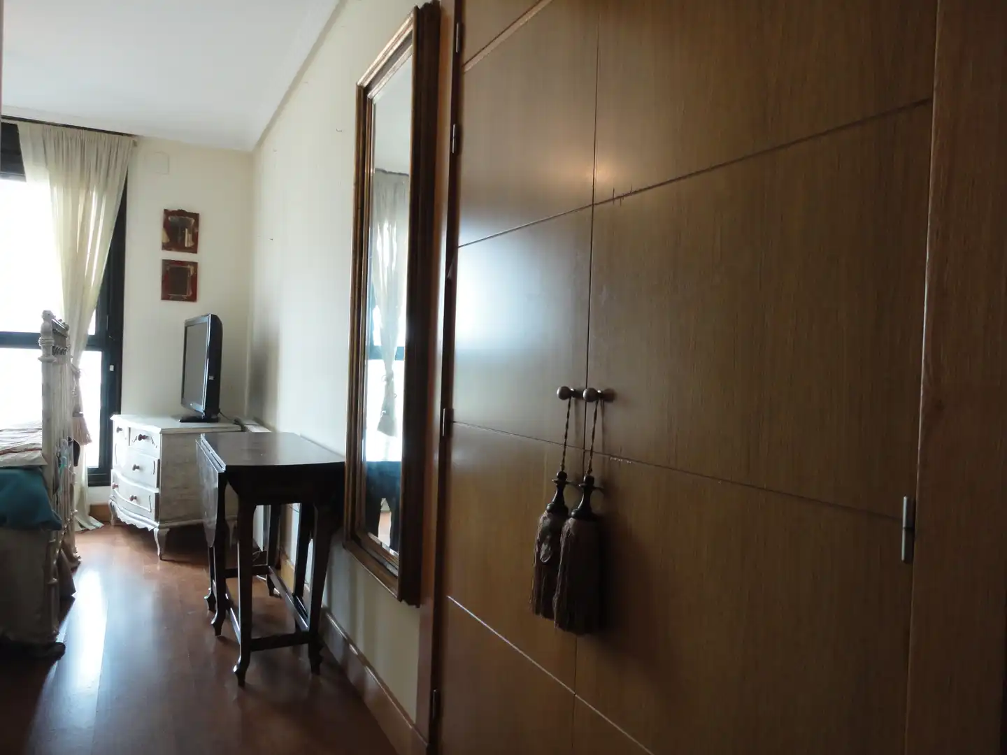 Piso en venta en Valladolid con Aire acondicionado, Calefacción y Parquet
