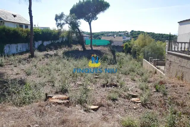 Terreny residencial en venda a Carrer de Sant Marc, imagen 7
