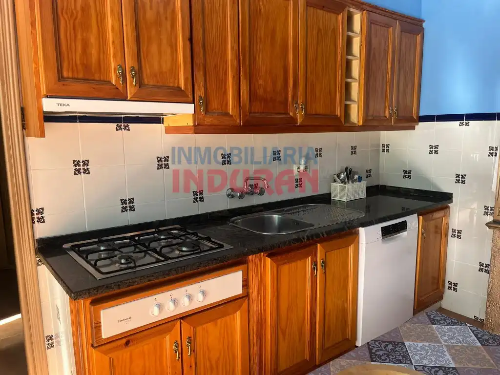 Kitchen of Houses for sale in Carrascalejo