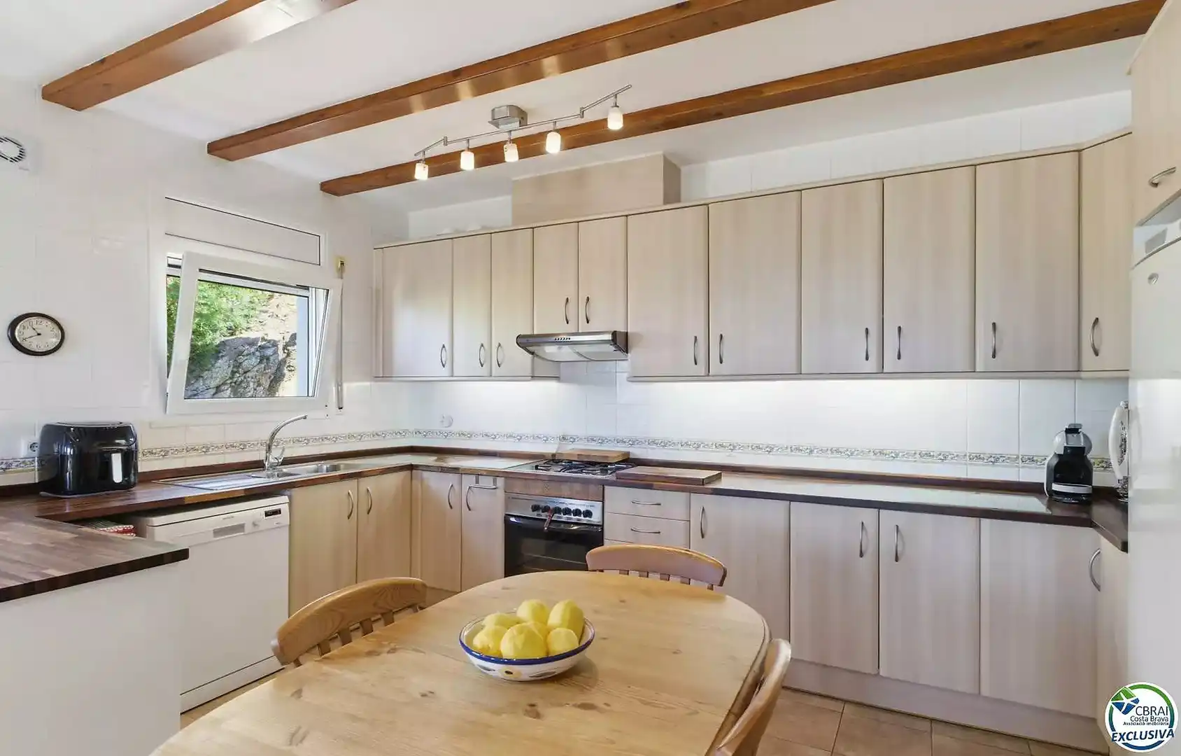 Casa amb piscina en venda a Calle Belgica 174, imagen 16