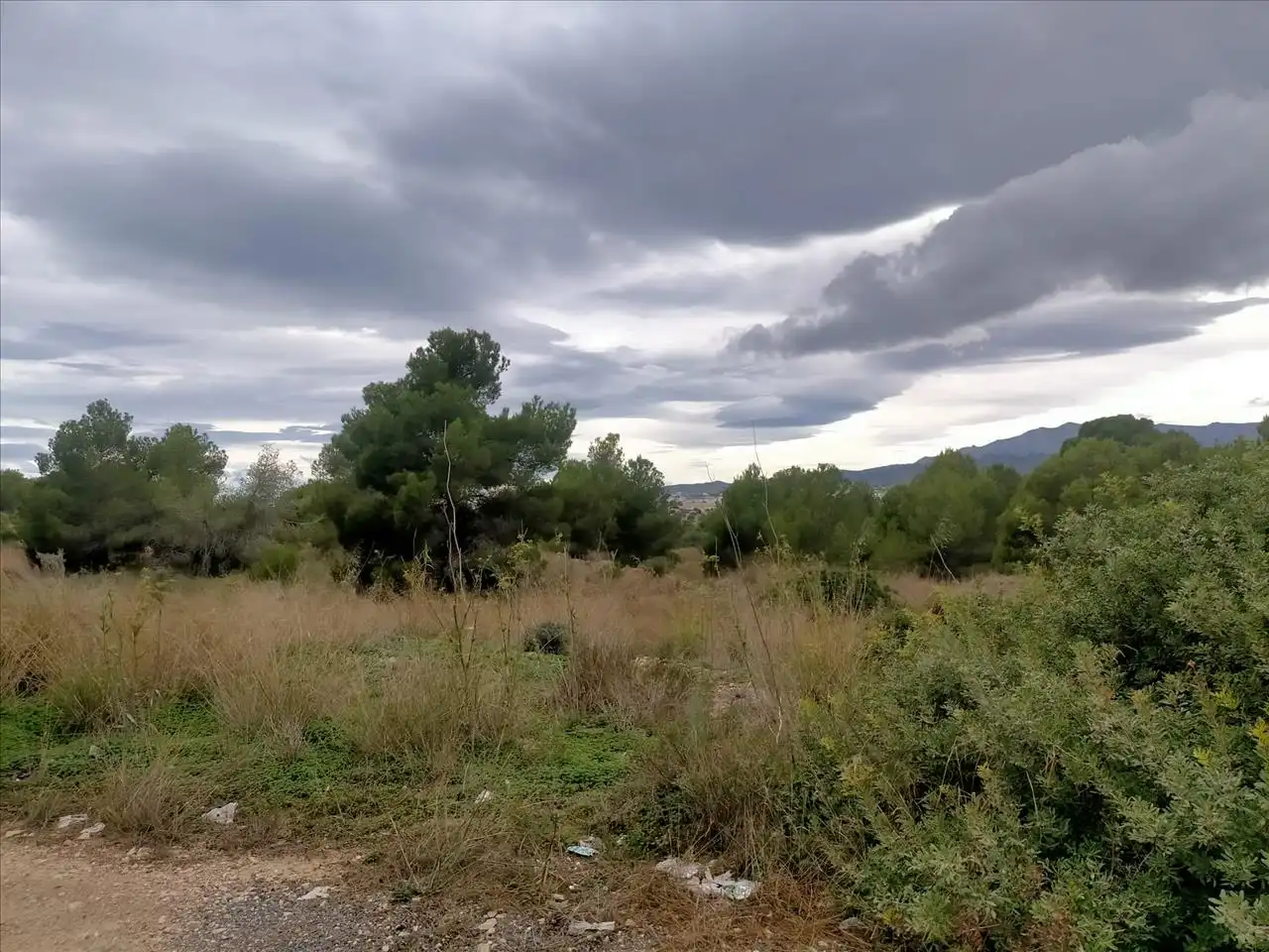 Residential zum Verkauf in Platja de Torres