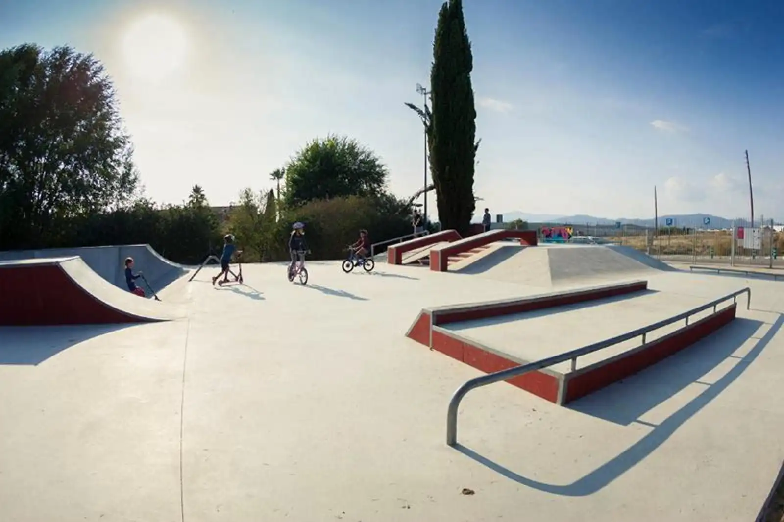Local comercial en venta en Parets del Vallès, imagen 5