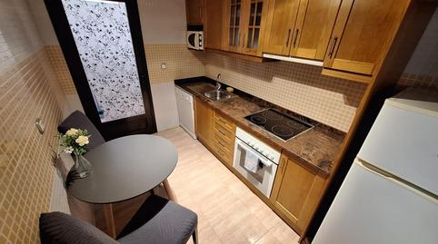 Foto 3 de Apartament de lloguer a Antonio Machado, Alicante