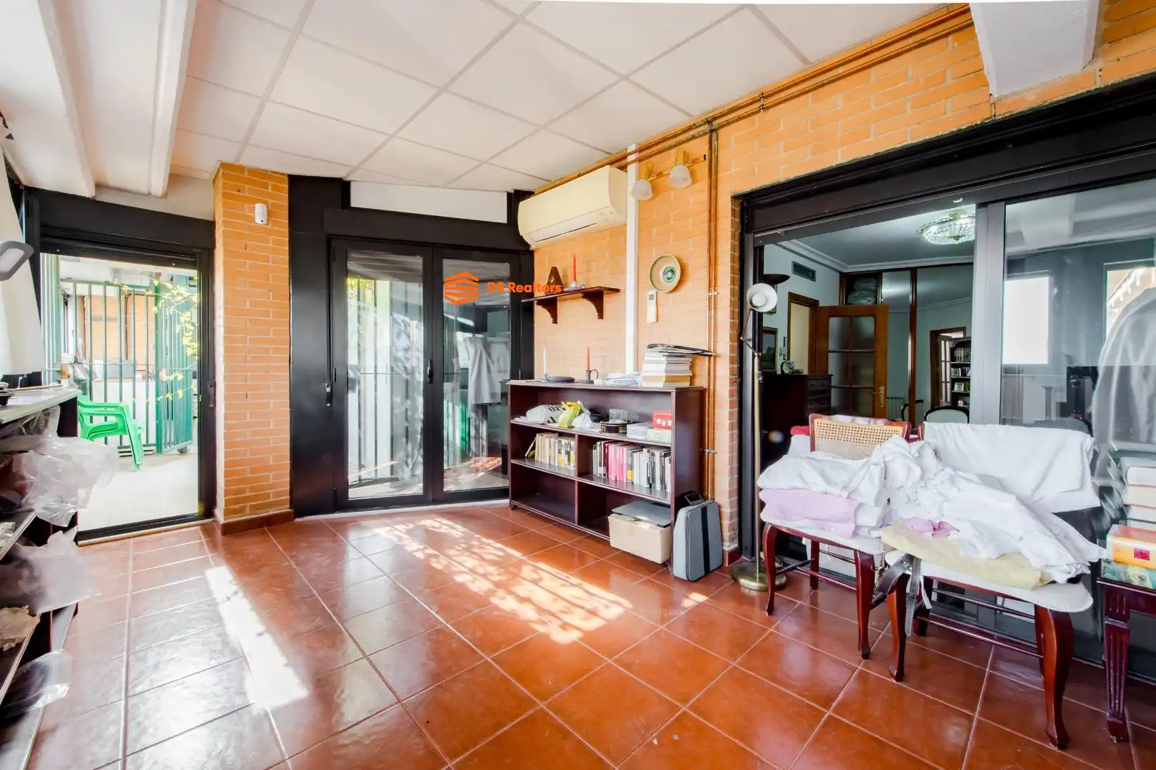 Ático en venta en Madrid con Calefacción, Amueblado y Piscina comunitaria