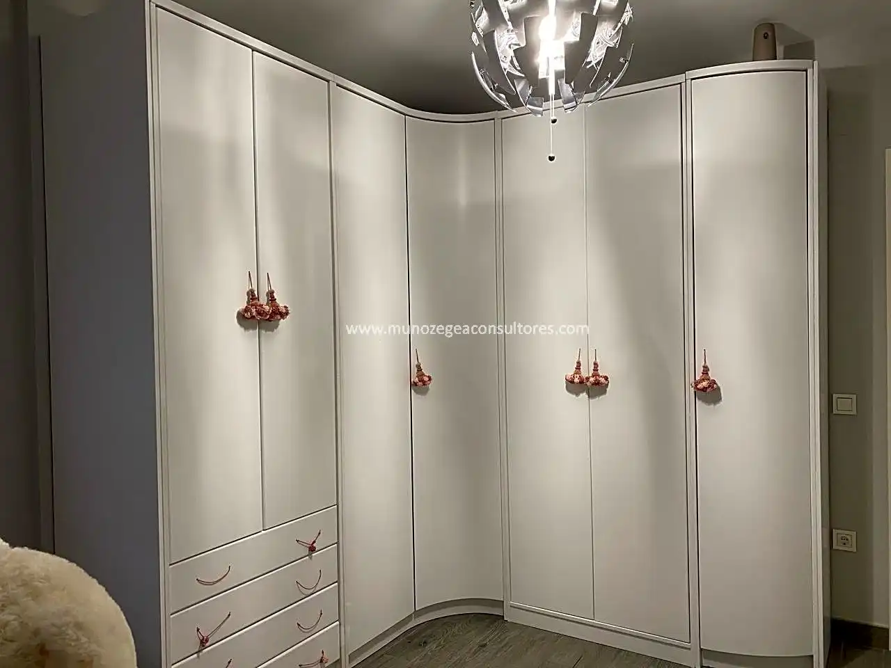 Piso en venta en Lucena con Aire acondicionado