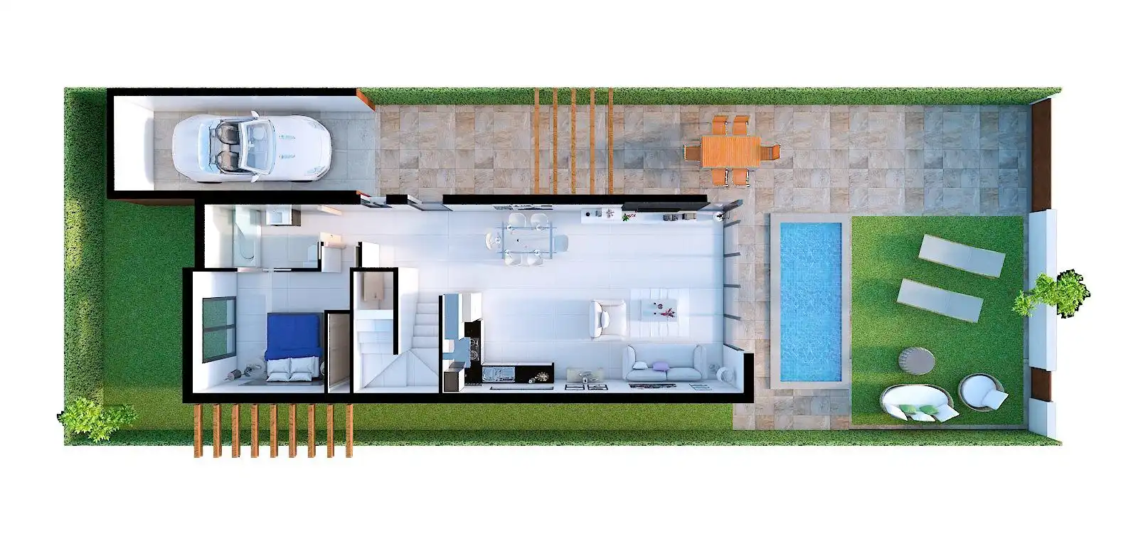 Villa avec piscine à vendre à Calle Calle Maestro Francisco Chumilla, imagen 50