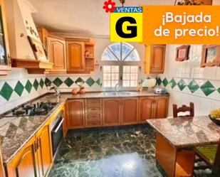 Kitchen of House or chalet for sale in Redován  with Air Conditioner, Heating and Terrace