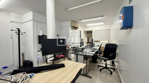 Foto 4 de Oficina en venda a De la Muntanya, El Clot, Barcelona Capital