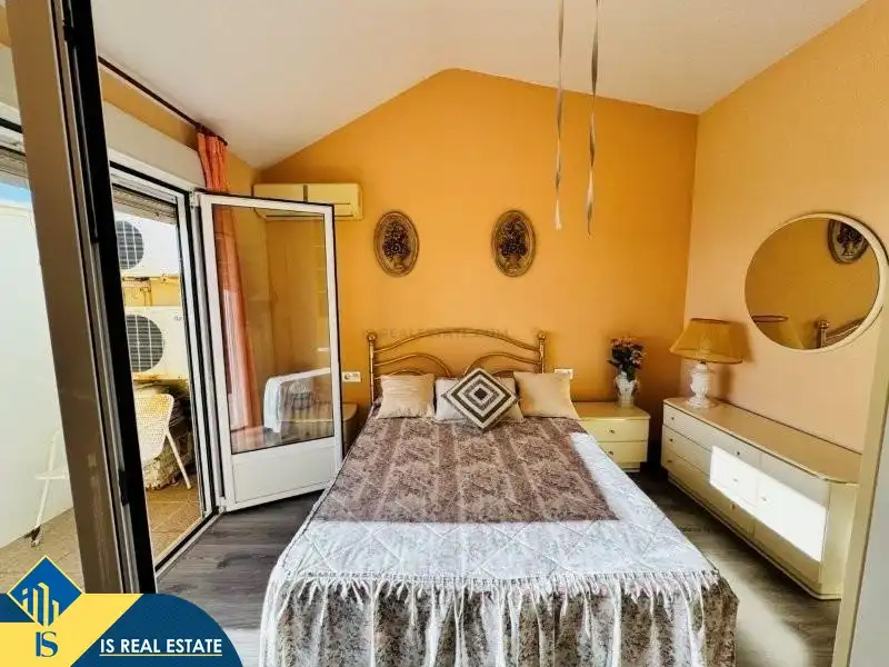 Penthouse with pool for sale in La Mata, imagen 32