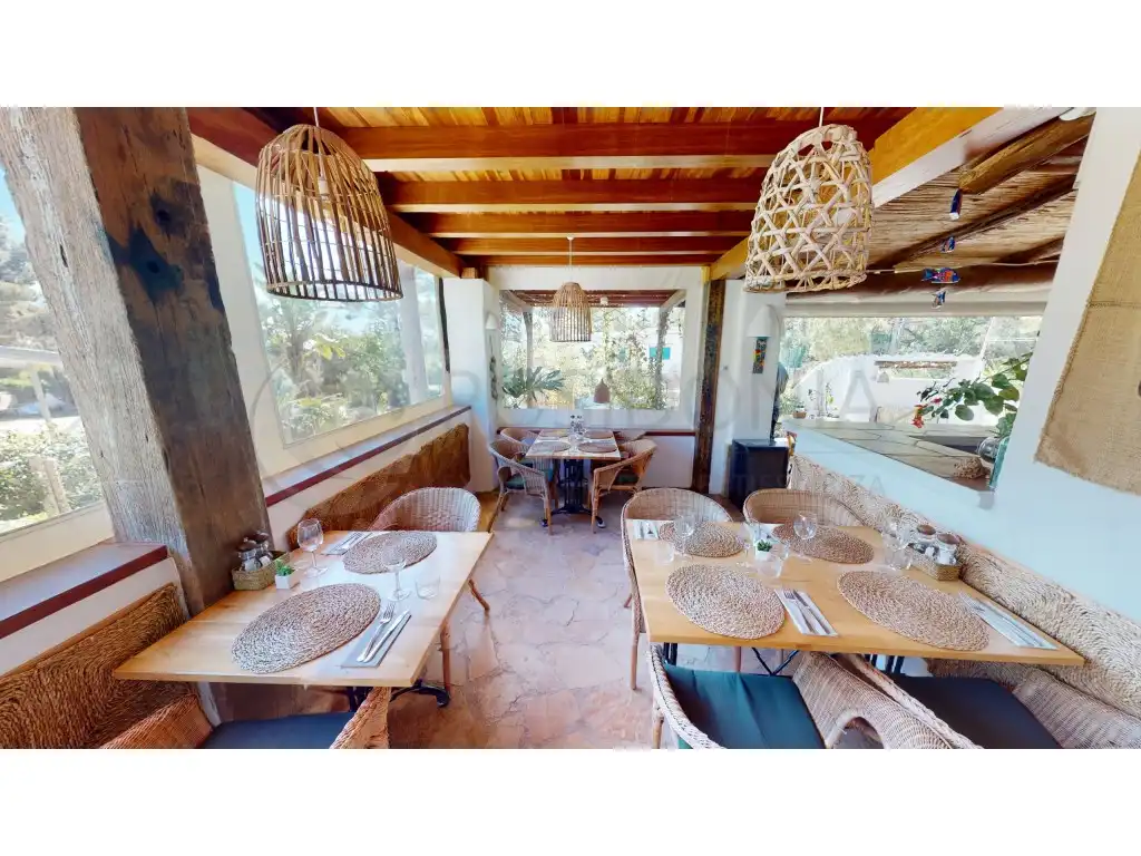 Local en venta en Sant Antoni de Portmany