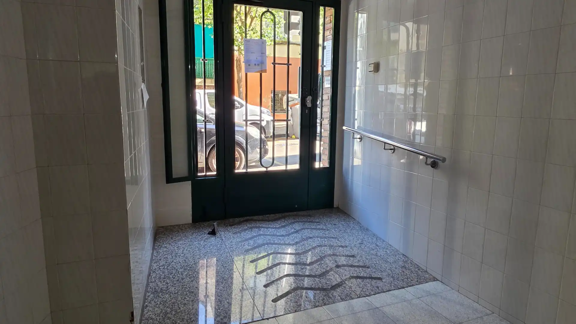 Pis en venda en Barcelona
