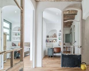 Apartment to share in  Barcelona Capital  with Air Conditioner and Terrace