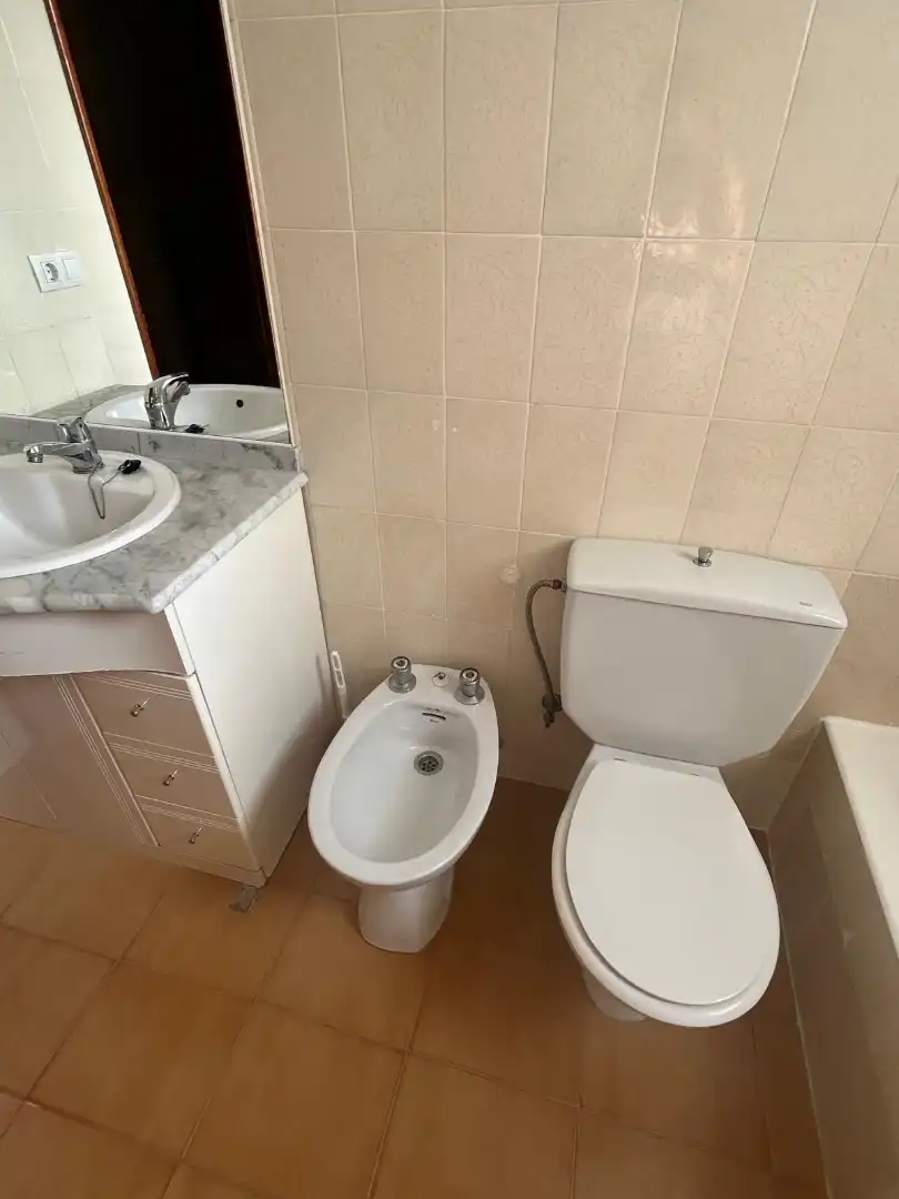 Baño de Piso en venta en Sueca con Terraza, Trastero y Horno