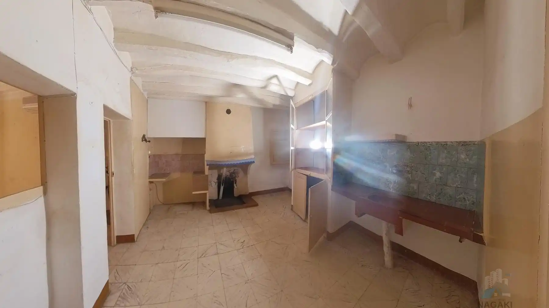 Casa o chalet en venta en Garcia