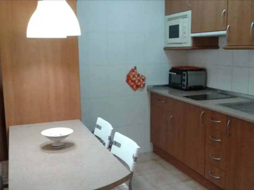 Apartament de lloguer a Avenida de Fernando Salazar Gonzalez, 26, Costa del Silencio