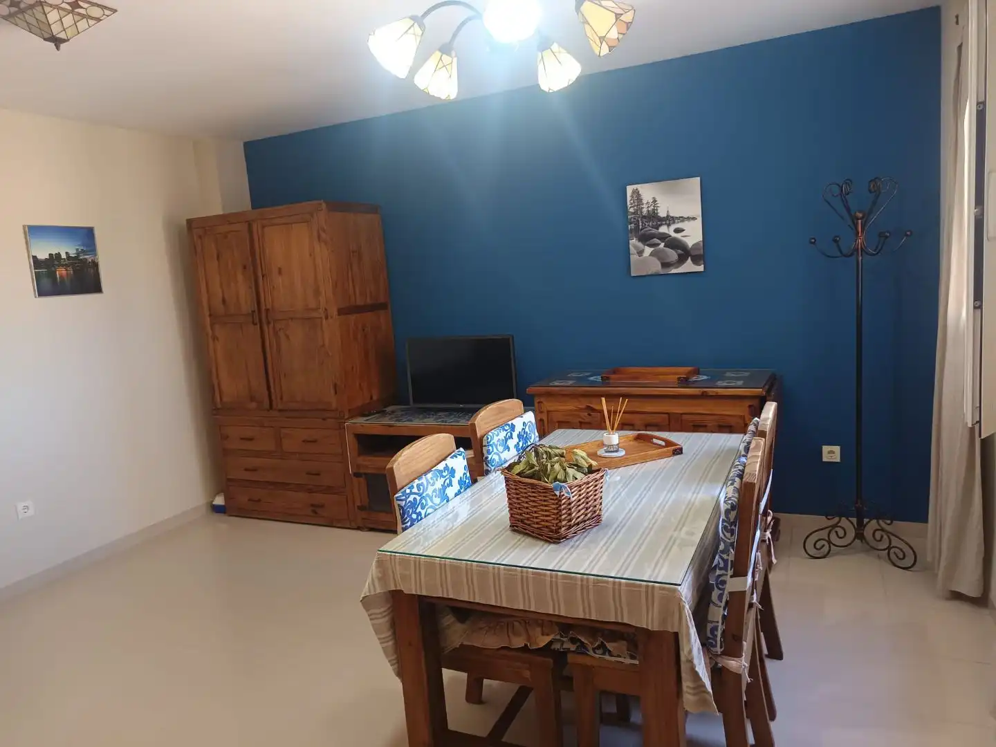 Appartement avec ascenseur à louer à Avenida Juan Carlos I 165, imagen 22