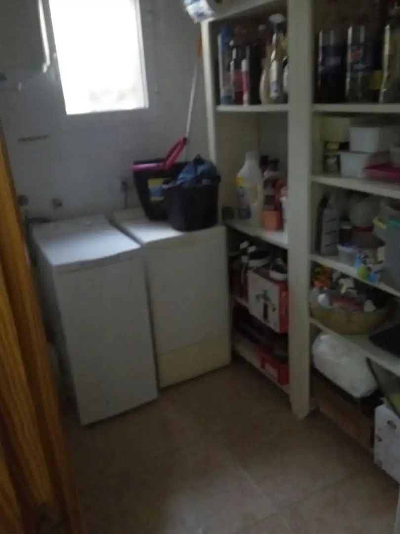 Chalet con piscina en venta en Campo de Murcia, imagen 27