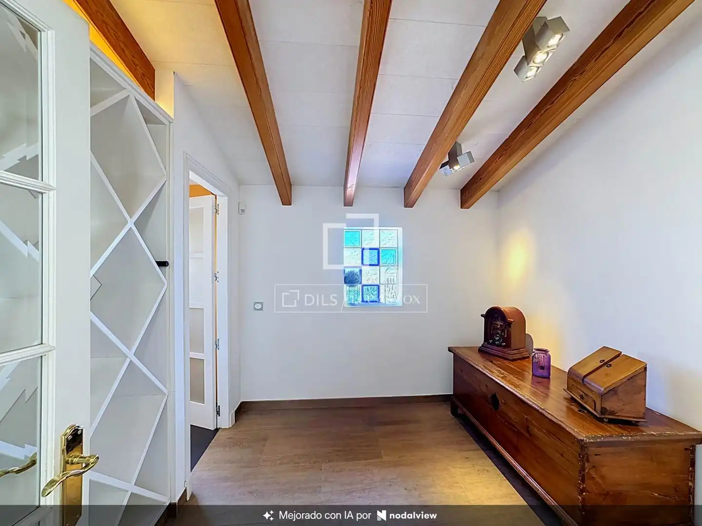 Maison rustique avec terrasse à vendre à Es Castell poble, imagen 29