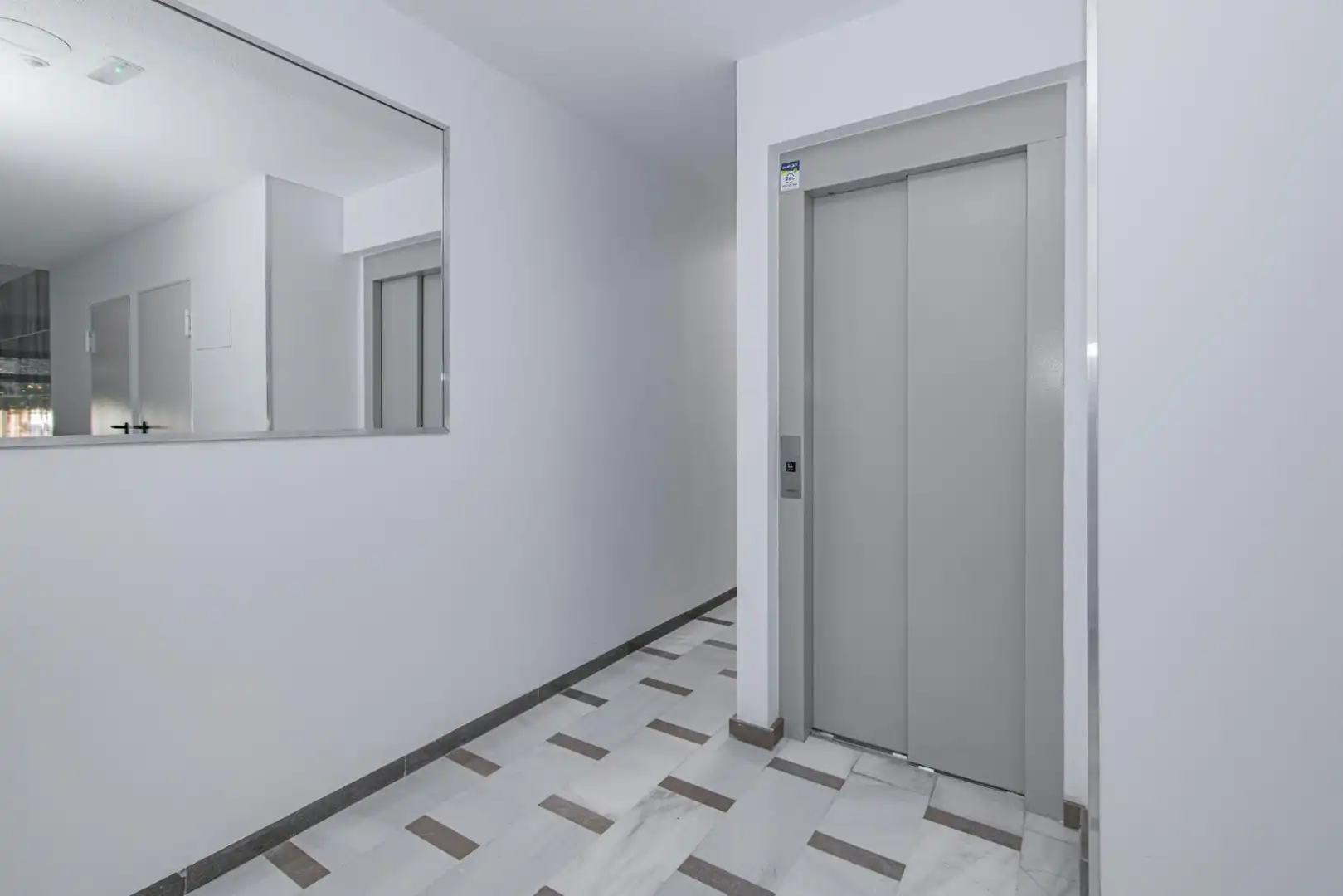 Flat for rent in San Francisco Javier