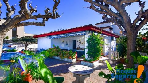 Foto 5 de Casa o xalet en venda a Carrer Miguel Àngel, El Francàs, Tarragona