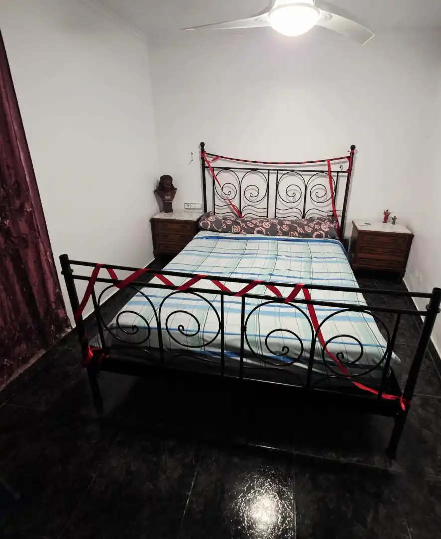 Casa amb terrassa en venda a Vacarisses, imagen 6