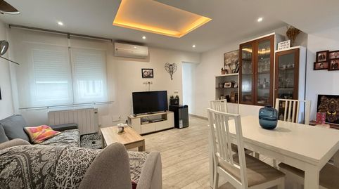 Foto 4 de Piso en venta en Avenida de la Albufera, 147, Numancia, Madrid Capital