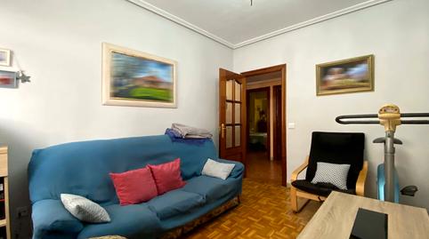 Photo 3 of Flat for sale in Domingo Beltrán, El Pilar, Araba - Álava