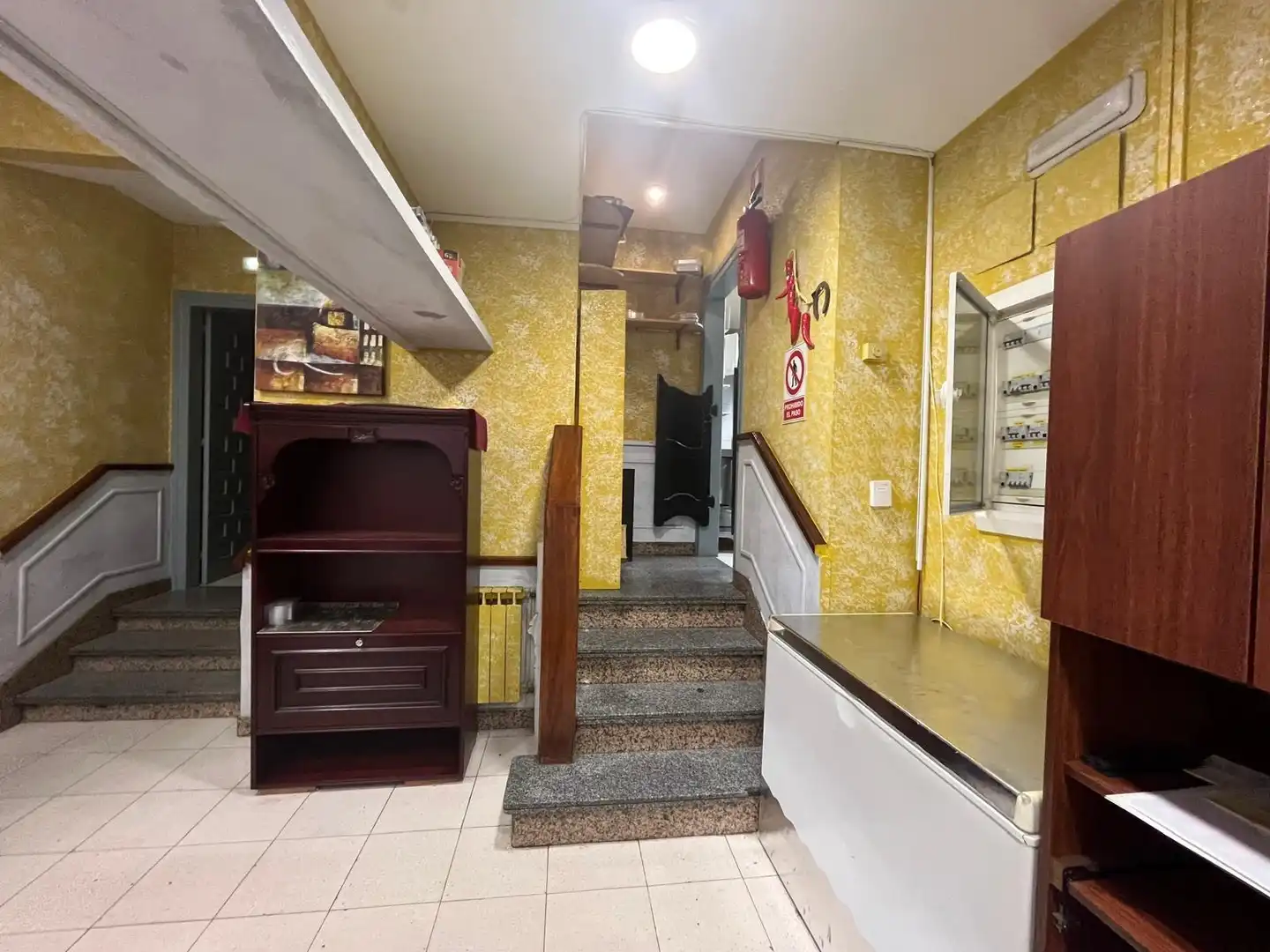 Local commercial à vendre à Calle Calle de Daniel Álvarez González 26, imagen 11