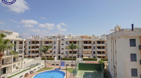 Foto 2 de Apartamento en venta en Avenida Mar (de La), 24, Almenara, Castellón