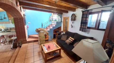 Foto 3 de Casa adosada en venta en Higueruela, Albacete
