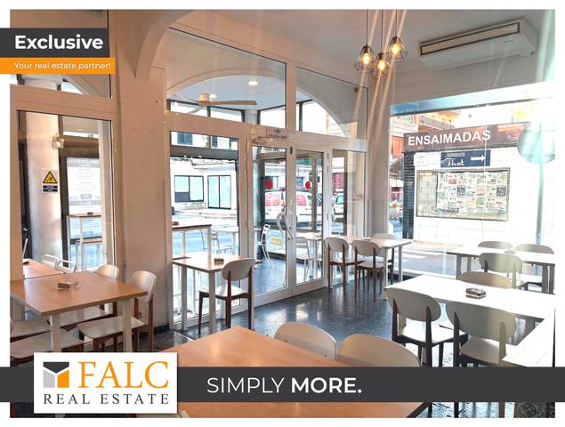 Local comercial en Venta en Can Pastilla