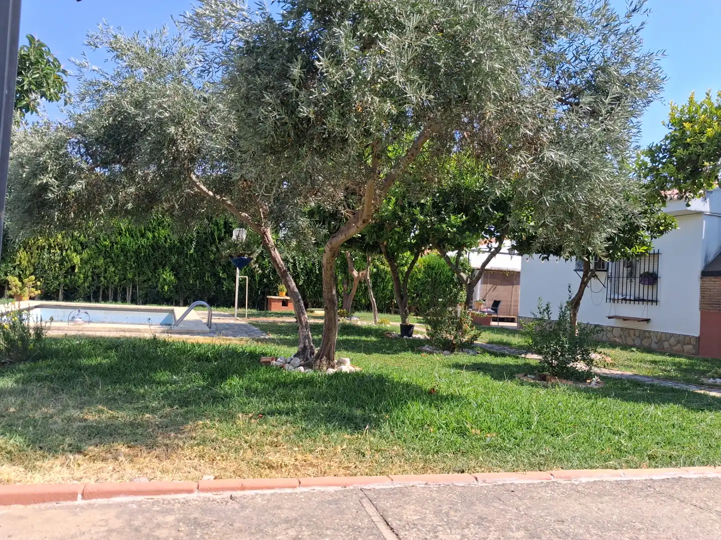 Villa mit Pool zum Verkauf in Calle Fray Jesus Colombo 6, imagen 31