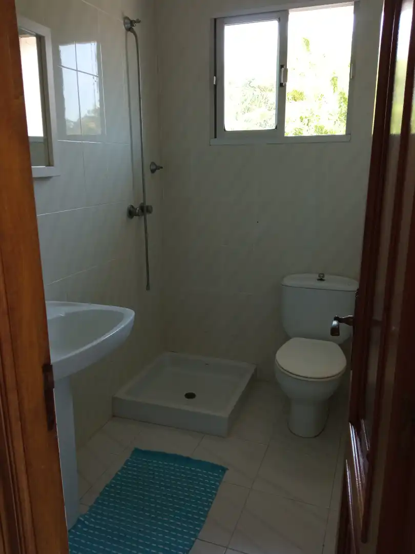 Bany de Casa o xalet en venda en Cambados amb Calefacció, Jardí privat i Traster
