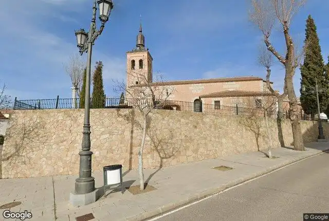 Chalet con piscina en venta en CL VALENCIA, imagen 3