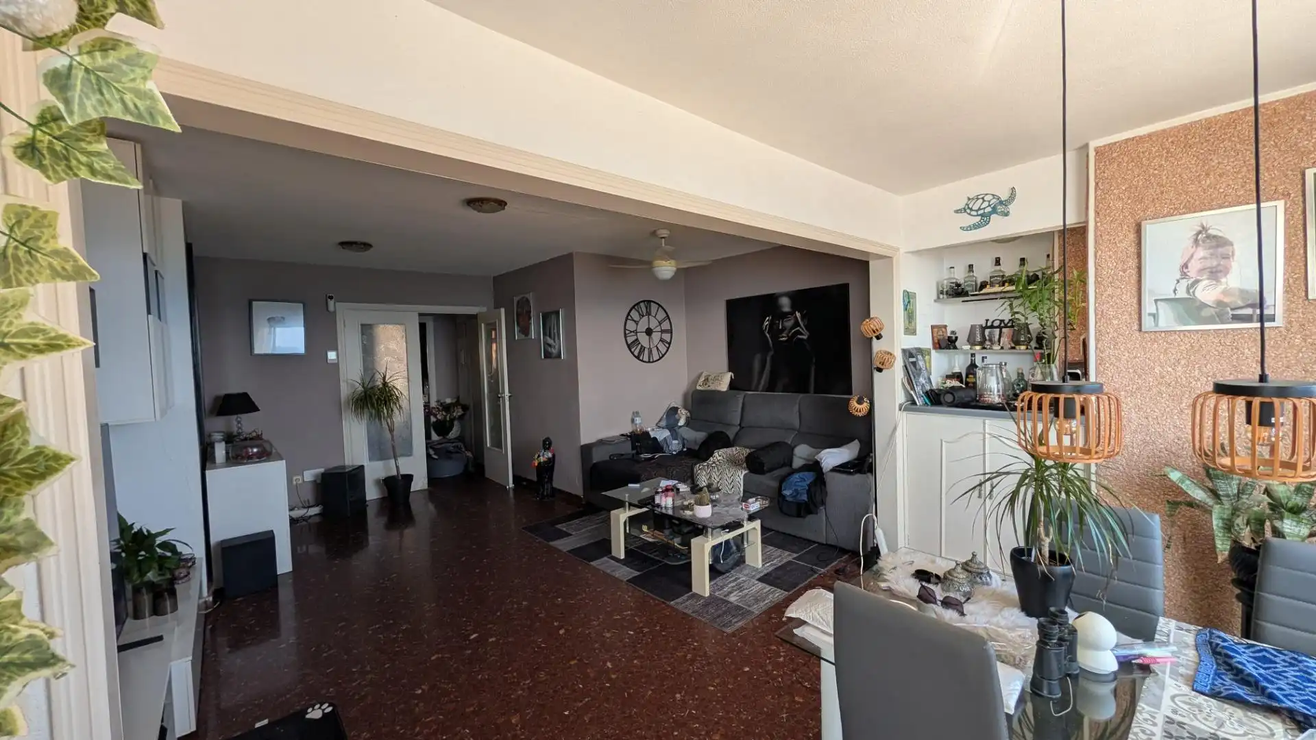Apartamento con ascensor en venta en Playa de Levante, imagen 15