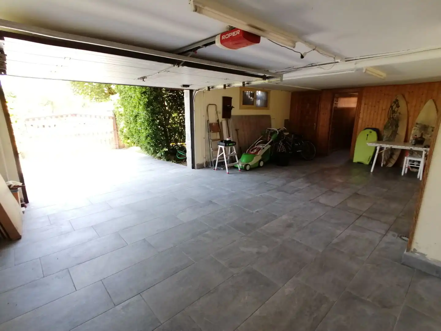 Xalet amb jardí en venda a Avenida de Berria Primera Avenida 21, imagen 14