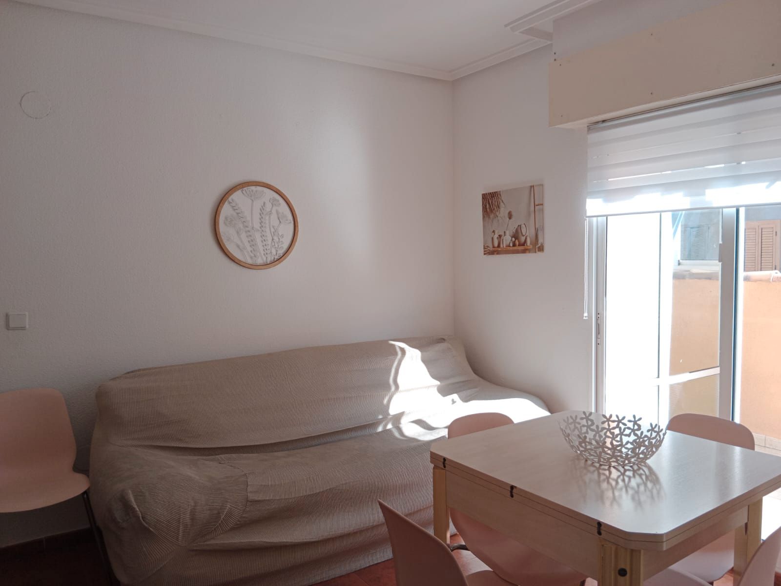 Attic for sale in Calle Urbano Arregui, 14, El Acequión