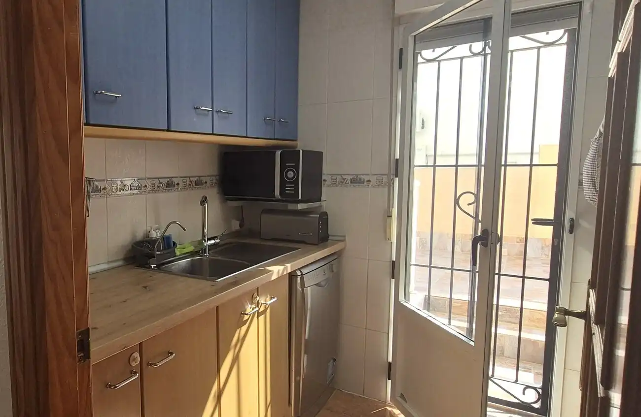 Casa amb piscina en venda a Orihuela Costa, imagen 7