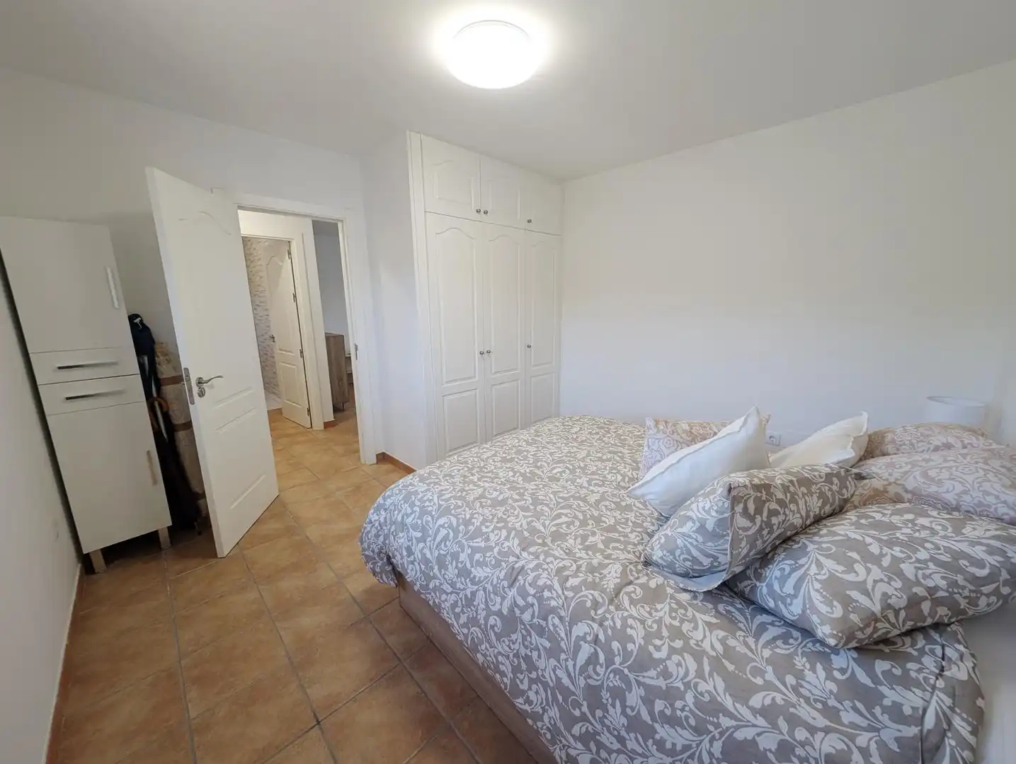 Schlafzimmer von Country house zum Verkauf in Estepona