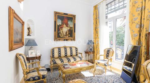 Foto 2 de Apartament en venda a Justicia - Chueca, Madrid