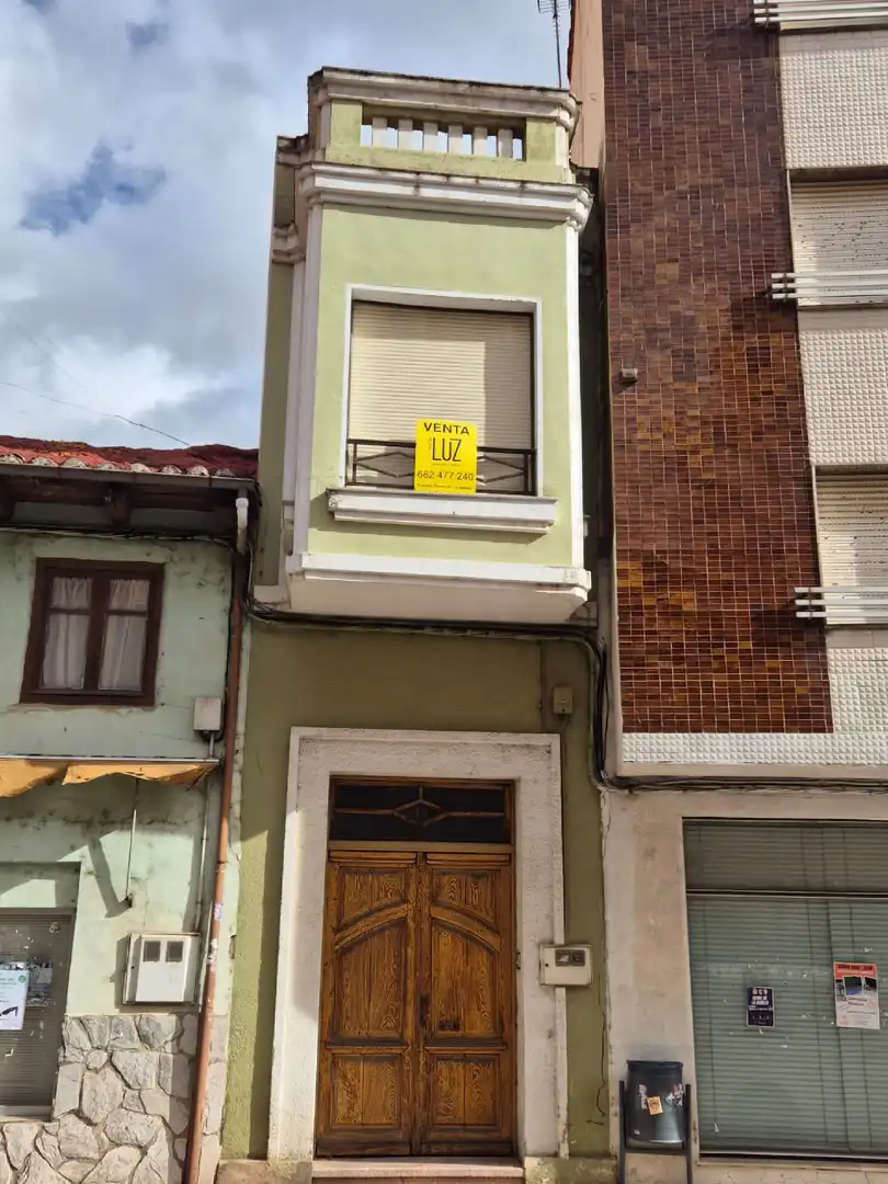 Casa in vendita a La Bañeza, imagen 14