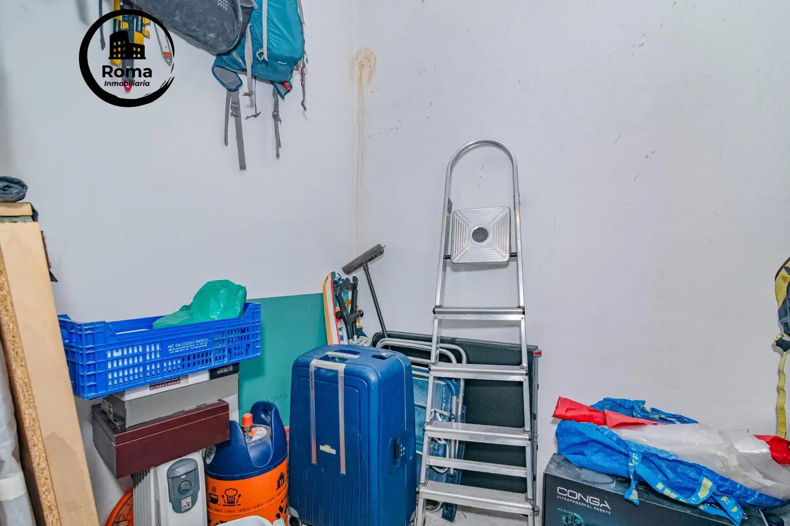Attique avec terrasse à vendre à Zaidín, imagen 41