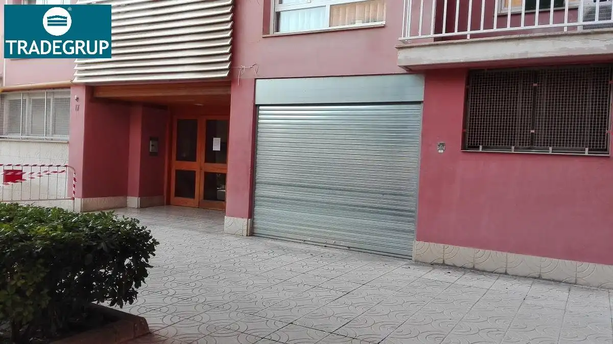 Business premises to rent in de Capellades, imagen 13