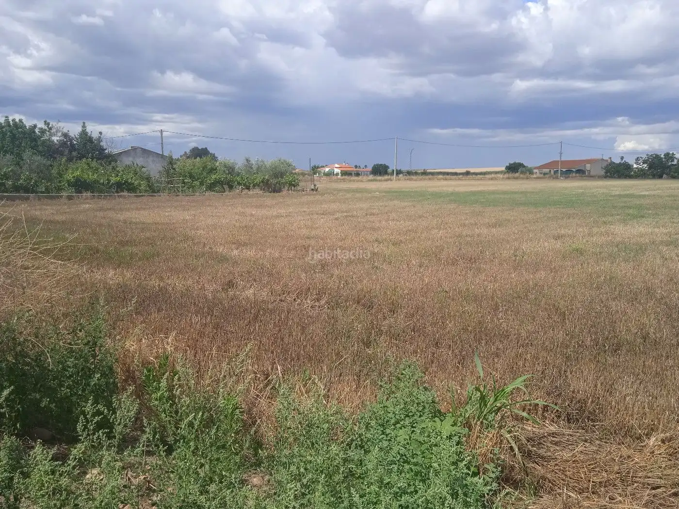 Terreno rustico in vendita a EX-105 9, imagen 8