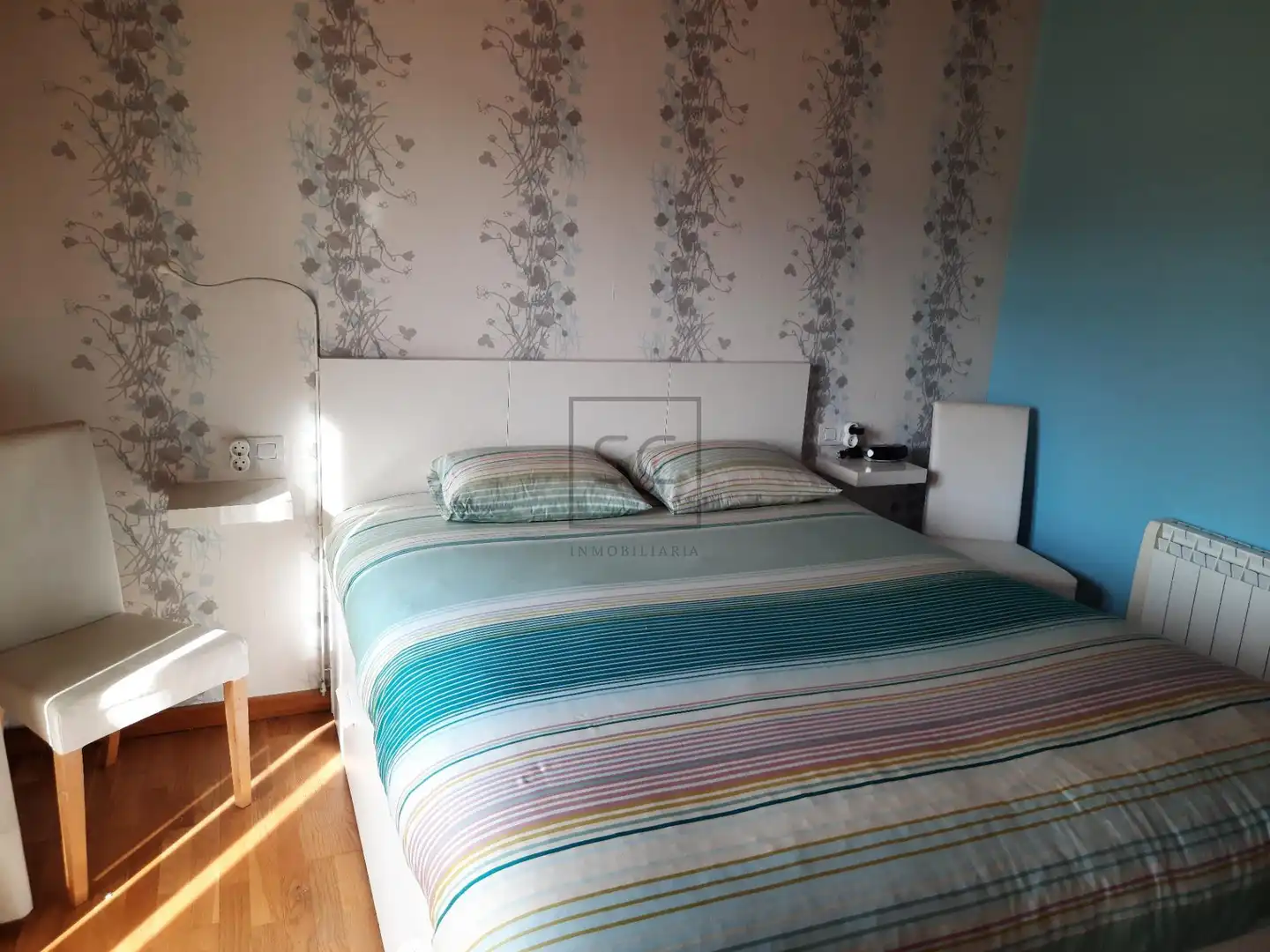Habitación de Dúplex en venta en Narón con Calefacción, Terraza y Trastero