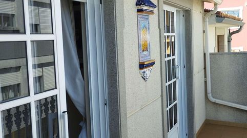 Foto 2 de Casa adosada en venda a Calle de Cupido, Ares, A Coruña