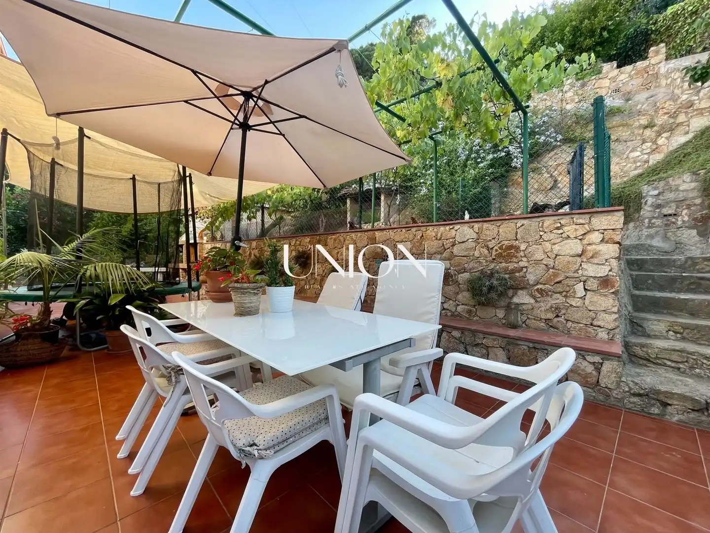 Casa amb jardí en venda a Platja d'Aro, imagen 9