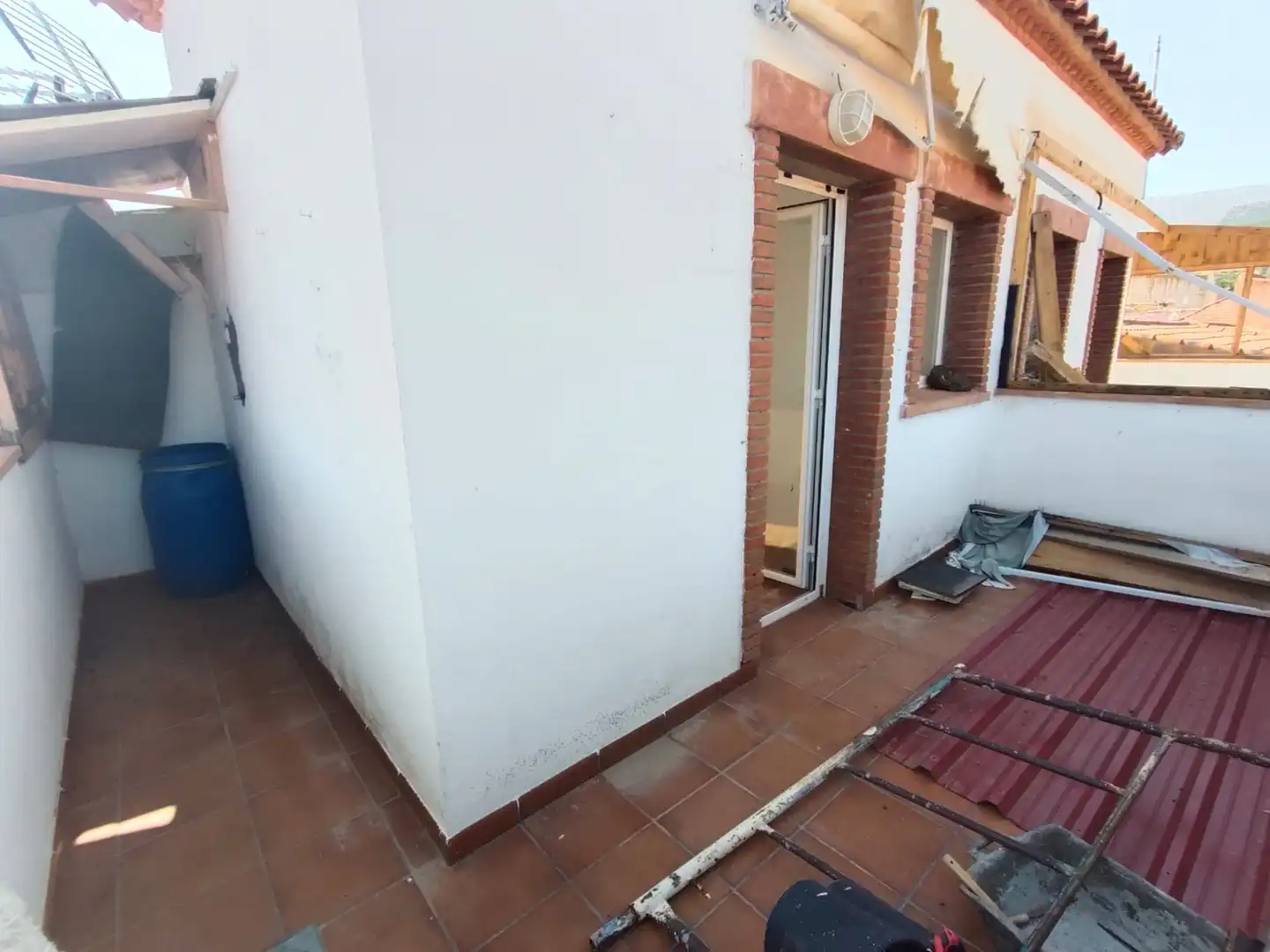 Wohnung mit Terrasse zum Verkauf in Calle Jazminillo, imagen 18